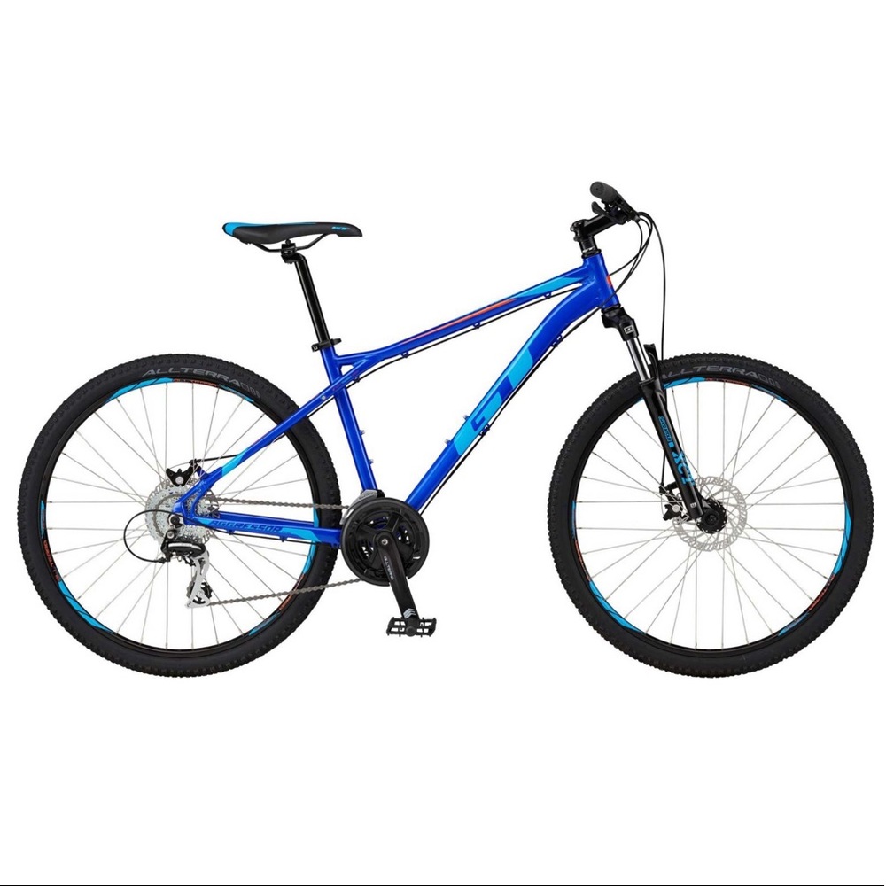 bmx bicycle for sale Micargi Cape 20